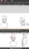2008-11-15 trouver les erreurs de son dessin en inversant l'image.png